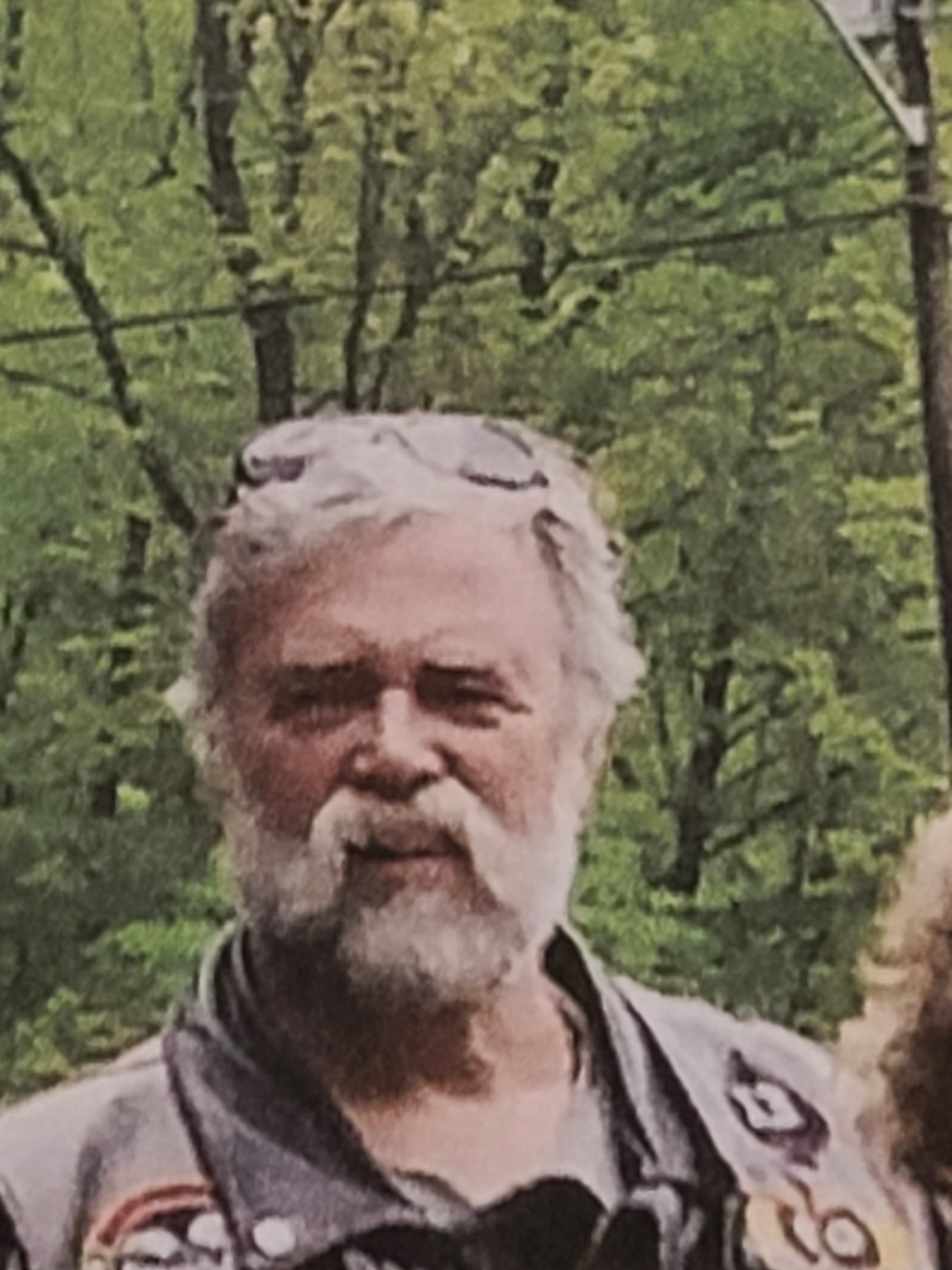 Joseph Cannon
